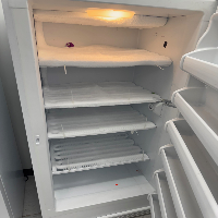 Fisher Scientific -20C Freezer image 0